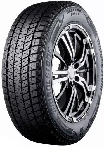 BRIDGESTONE 275/65R17 BLIZZAK DM-V3 115R
