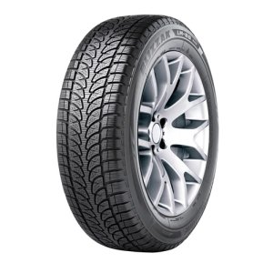 BRIDGESTONE 255/50R20 BLIZZAK LM-80 EVO 109H XL FR AO