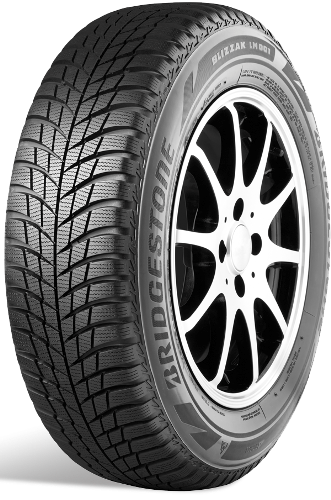 BRIDGESTONE 285/45R21 BLIZZAK LM001 113V XL X7 WR *