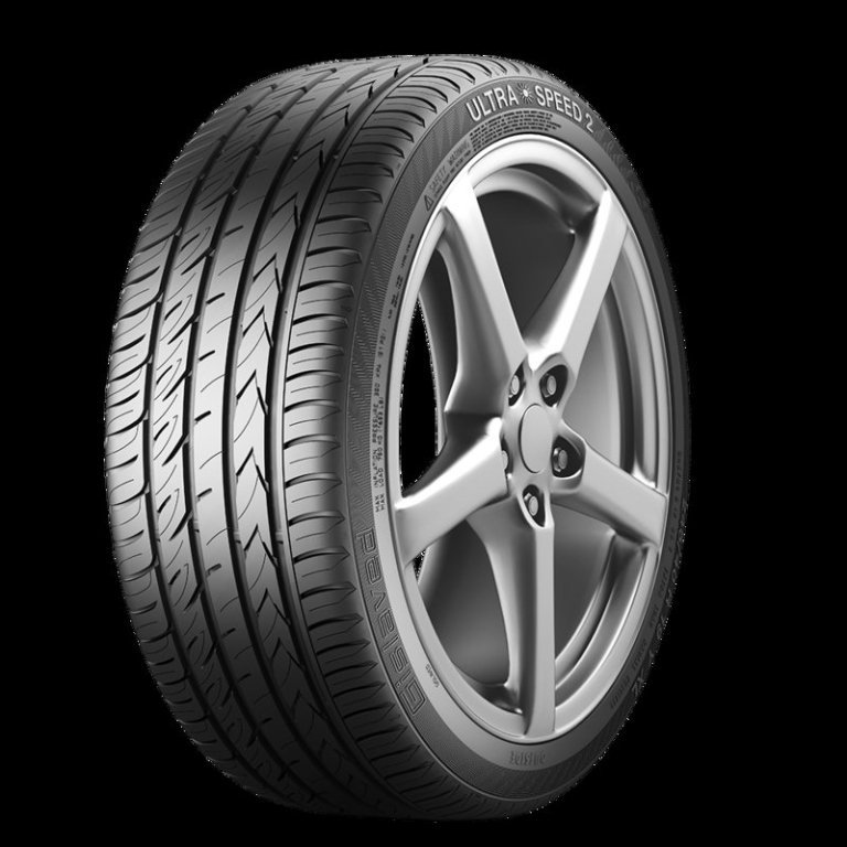 195/50R15 ULTRA*SPEED 2 82V