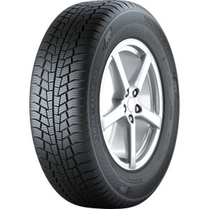 185/60R14 EURO*FROST 6 82T