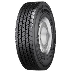295/80R22.5 BD200R 152/148M 16PR TL M+S /galinė