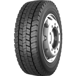 315/60R22.5 BD200R 152/148L 20PR TL M+S /galinė