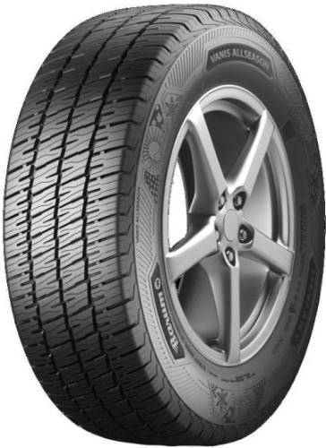 BARUM 205/75R16C VANIS ALLSEASON 110/108R