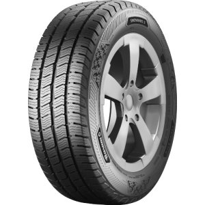 195/65R16C SNOVANIS 3 104/102T