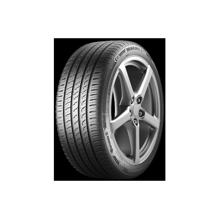 195/50R15 BRAVURIS 5HM 82V
