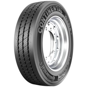 245/70R17.5 HTR2 + 18PR 143/141L TL M+S 3PMSF /priekaba