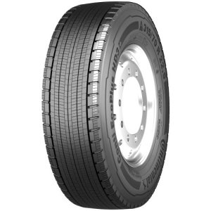 CONTINENTAL 315/60R22.5 ECOPLUS HD3+ 20PR 152/148L TL M+S 3PMSF /galas