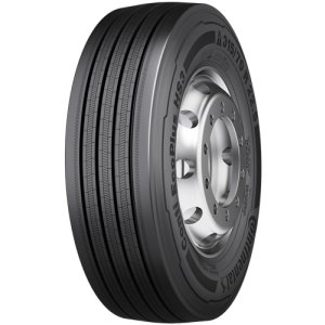 CONTINENTAL 385/65R22.5 ECOPLUS HS3+ 20PR 160K TL M+S 3PMSF /priekis
