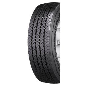 385/65R22.5 SCANDINAVIA HS3 20PR 160K TL M+S 3PMSF /priekis