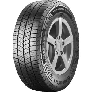 195/70R15C VANCONTACT A/S ULTRA 104/102T