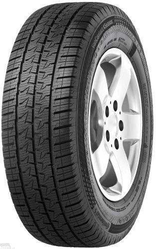 195/75R16C VANCONTACT 4SEASON 107/105R