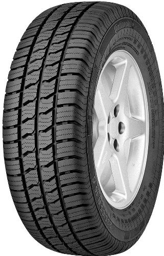 235/65R16C VANCOFOURSEASON 2 115/113R