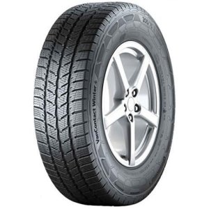 215/65R16C VANCONTACT WINTER 109/107R