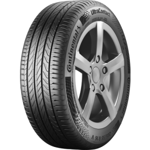 CONTINENTAL 165/60R14 ULTRACONTACT 75T