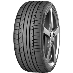 185/55R15 PREMIUMCONTACT 5 82V