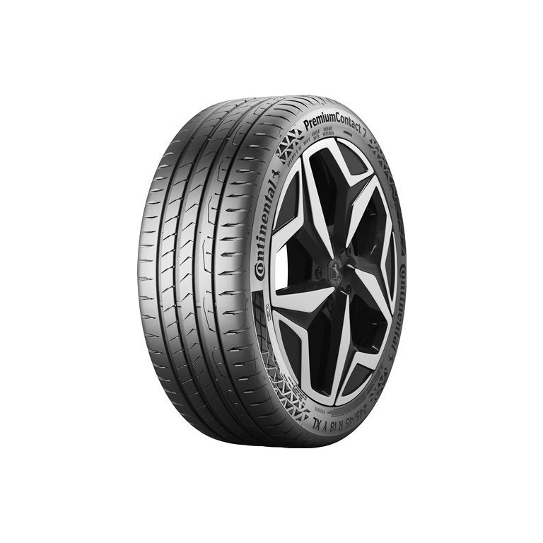 205/55R16 PREMIUMCONTACT 7 91V
