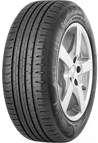 CONTINENTAL 225/55R16 ECOCONTACT 5 95W AR