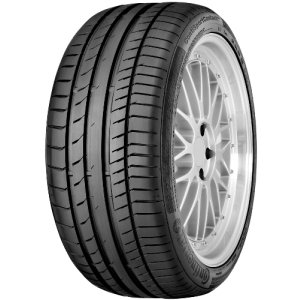 CONTINENTAL 215/50R17 SPORTCONTACT 5 95W XL FR