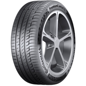 235/55R17 PREMIUMCONTACT 6 103W XL FR ContiSeal