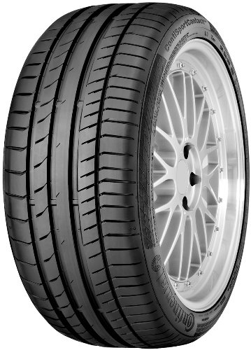 CONTINENTAL 225/35R18 SPORTCONTACT 5 87Y XL FR AO
