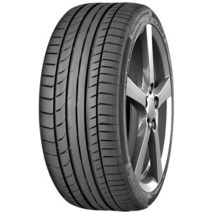 245/35R18 SPORTCONTACT 5 92Y XL FR MO