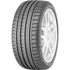 275/40R18 SPORTCONTACT 2 103W XL FR J