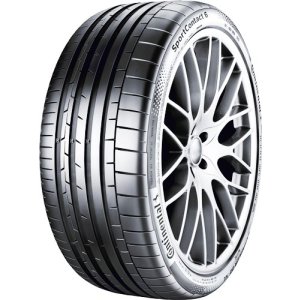 255/35R19 SPORTCONTACT 6 96Y XL FR *