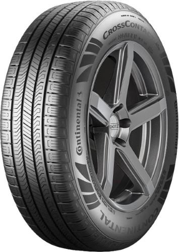CONTINENTAL 285/45R20 CROSSCONTACT RX 112V XL FR NE0 M+S