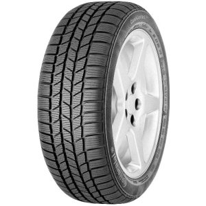 215/55R17 CONTACT TS 815 94V M+S ContiSeal