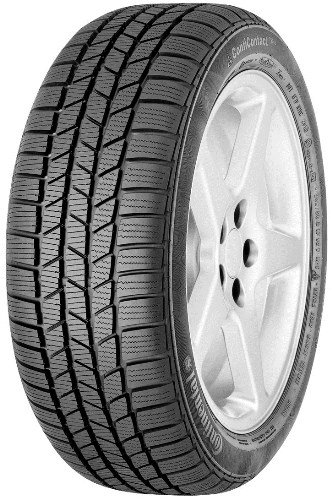 215/55R17 CONTACT TS 815 94V M+S ContiSeal