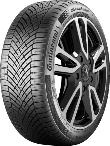 245/45R17 ALLSEASONCONTACT 2 99Y XL FR