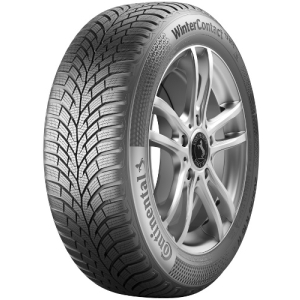 CONTINENTAL 205/60R16 WINTERCONTACT TS 870 92T