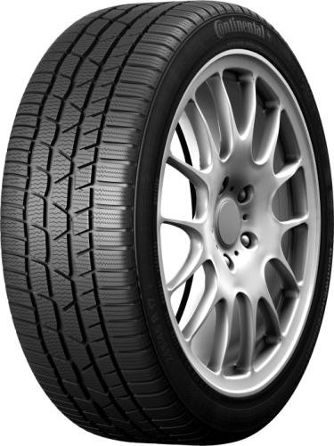 CONTINENTAL 245/40R19 WINTERCONTACT TS 830 P 98V XL FR