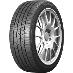 285/40R19 WINTERCONTACT TS 830 P 107V XL FR *