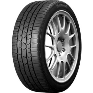 255/40R20 WINTERCONTACT TS 830 P 101V XL FR N0