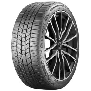 255/40R21 CONTI WINTERCONTACT 8 S 102V XL FR