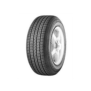 CONTINENTAL 235/60R17 4X4CONTACT 102V MO