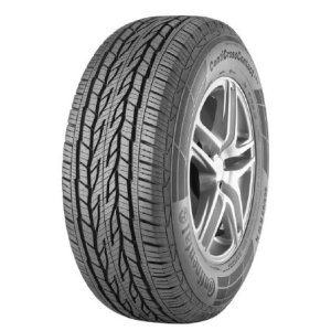 CONTINENTAL 275/65R17 CROSSCONTACT LX2 115H FR