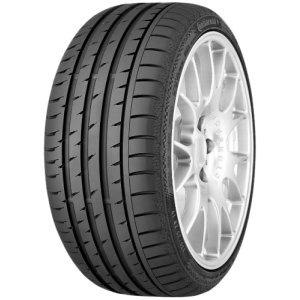 255/55R18 SPORTCONTACT 3 109Y XL FR N0