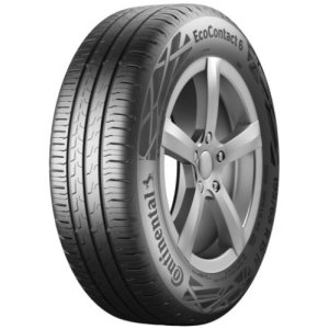 255/55R19 ECOCONTACT 6 111H XL AO