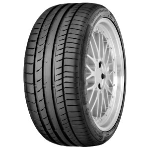 255/55R19 SPORTCONTACT 5 111Y XL FR SUV