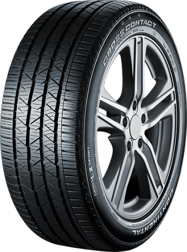 CONTINENTAL 255/60R19 CROSSCONTACT LX SPORT 109H FR