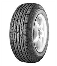 CONTINENTAL 265/50R19 4X4CONTACT 110H XL FR AO