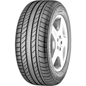 275/45R19 4X4SPORTCONTACT 108Y XL FR N0