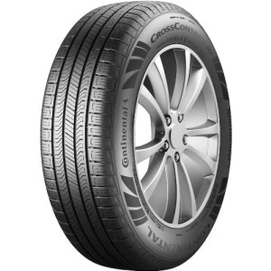 CONTINENTAL 265/50R20 CROSSCONTACT RX 111H XL FR