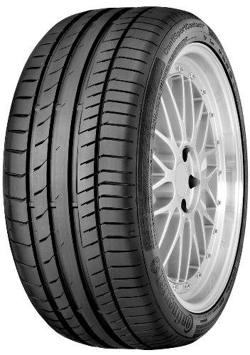 CONTINENTAL 275/50R20 SPORTCONTACT 5 113W XL MO