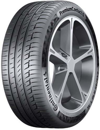 CONTINENTAL 275/50R20 PREMIUMCONTACT 6 113Y XL FR AO