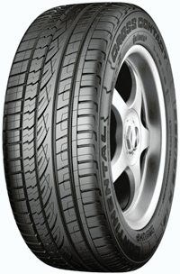 CONTINENTAL 265/40R21 CROSSCONTACT UHP 105Y XL FR MO