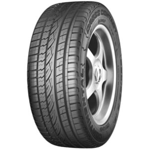 295/40R21 CROSSCONTACT UHP 111W XL FR MO